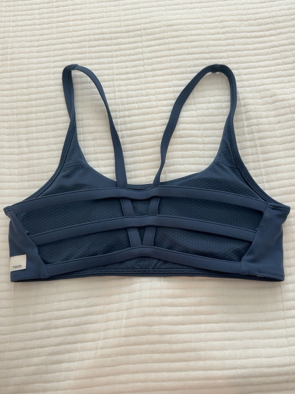 Vuori Yosemite Sports Bra + Daily Legging Matching Set - Picture 2 of 5
